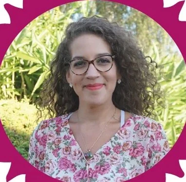 Kenza Moufrih