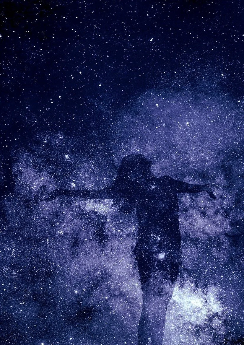 Univers et conscience spirituelle